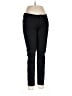 Mango Solid Black Jeggings Size 6 - photo 1