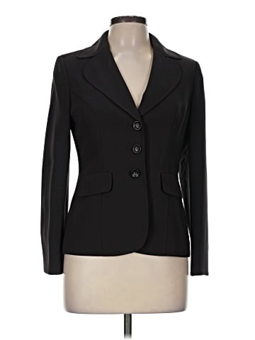 Ann Taylor Factory Blazer (view 1)