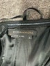 BCBGMAXAZRIA 100% Polyester Black Cocktail Dress Size 2 - photo 4