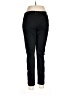 Mango Solid Black Jeggings Size 6 - photo 2