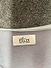 Oh Polly Gray Romper Size 6 - photo 4