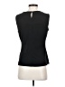 Calvin Klein Black Sleeveless Blouse Size S (estimated) - photo 2