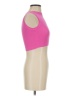 Zara Pink Bodysuit Size S - photo 4