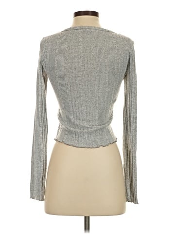 Aero Long Sleeve Top (view 2)