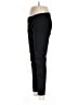 Mango Solid Black Jeggings Size 6 - photo 5