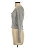 Aero Gray Long Sleeve Top Size S - photo 5