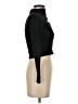 Zara Black Long Sleeve Top Size S - photo 4