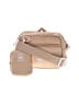 Adidas 100% Polyester Tan Crossbody Bag One size - photo 1