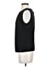 Calvin Klein Black Sleeveless Blouse Size S (estimated) - photo 5