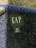 Gap Blue Cardigan Size XS - photo 7