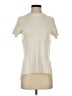 DKNY Ivory Pullover Sweater Size S - photo 1