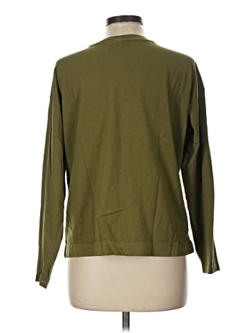 Old Navy Long Sleeve T-Shirt (view 2)