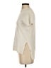 DKNY Ivory Pullover Sweater Size S - photo 5