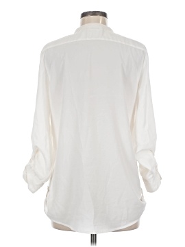 Calvin Klein 3/4 Sleeve Blouse (view 2)