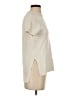 DKNY Ivory Pullover Sweater Size S - photo 4