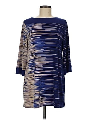 Alfani Casual Dress (view 1)