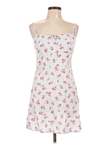 Spiritual Gangster Casual Dress (view 1)