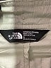 The North Face Green Gray Cargo Pants Size 6 - photo 7