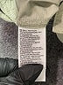 The North Face Green Gray Cargo Pants Size 6 - photo 8