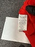 Trina Turk 100% Polyester Red 3/4 Sleeve Blouse Size M - photo 8