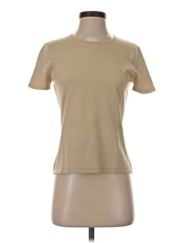 Jones New York Short Sleeve Top (view 1)