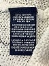 American Living White Pullover Sweater Size M - photo 8
