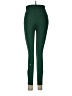 Lululemon Athletica Solid Green Active Pants Size 6 - photo 2