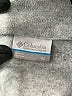 Columbia 100% Polyester Gray Track Jacket Size XL - photo 7