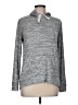 Market and Spruce Gray Pullover Sweater Size M - photo 1