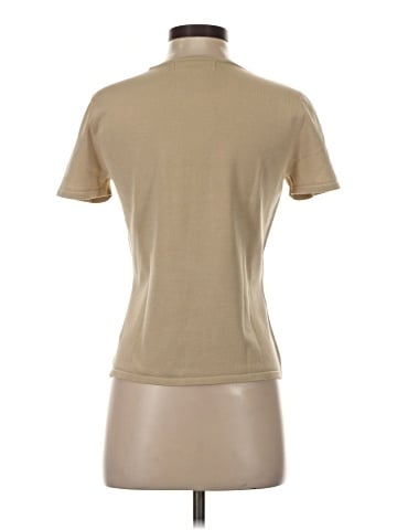 Jones New York Short Sleeve Top (view 2)