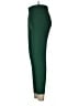 Lululemon Athletica Solid Green Active Pants Size 6 - photo 5