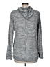 Market and Spruce Gray Pullover Sweater Size M - photo 2