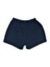 Gymshark 100% Recycled Polyester Blue Athletic Shorts Size S - photo 2