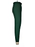 Lululemon Athletica Solid Green Active Pants Size 6 - photo 4