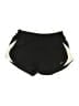 Nike Black Athletic Shorts Size L - photo 1