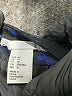 H&M Graphic Blue Formal Skirt Size 10 - photo 4
