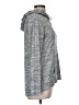 Market and Spruce Gray Pullover Sweater Size M - photo 4