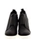 Dream Pairs Black Ankle Boots Size 8 - photo 2