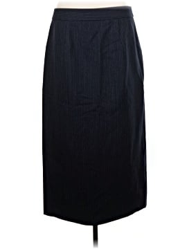 Banana Republic Wool Skirt (view 2)