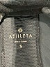 Athleta Black Track Jacket Size S - photo 6