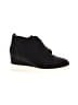 Dream Pairs Black Ankle Boots Size 8 - photo 1