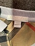Burberry Ivory Short Sleeve Polo Size 6 - photo 7