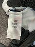 Halston Print Blue Casual Dress Size 6 - photo 8