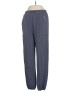 Koral Stripes Blue Casual Pants Size XS - photo 1