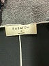 Babaton 100% Polyester Black Long Sleeve Top Size S - photo 7
