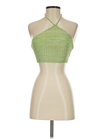 Unbranded Sleeveless Top (view 1)