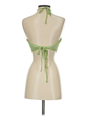 Unbranded Sleeveless Top (view 2)