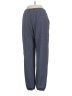 Koral Stripes Blue Casual Pants Size XS - photo 2