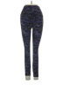 Lululemon Athletica Print Blue Active Pants Size 2 - photo 2