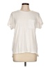REI Co Op 100% Cotton Ivory Short Sleeve T-Shirt Size L - photo 1